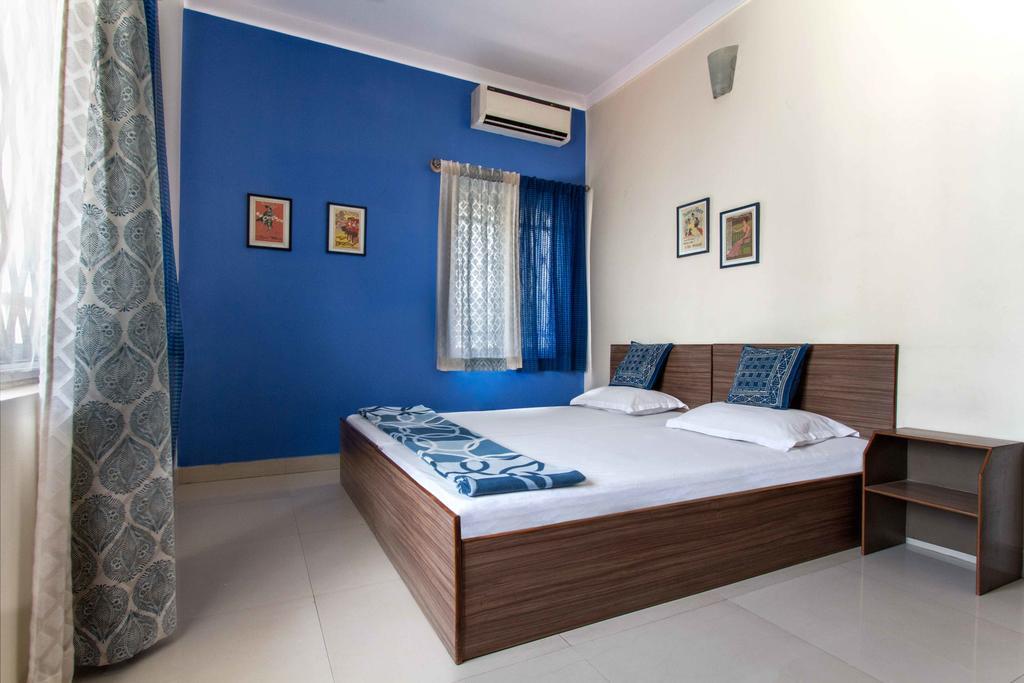 Amber Inn Bangalore Exterior photo